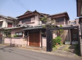 寺戸町殿長 中古戸建